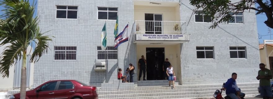 GUAMARÉ: Decreto municipal transfere feriado de São Pedro para a sexta-feira (01)