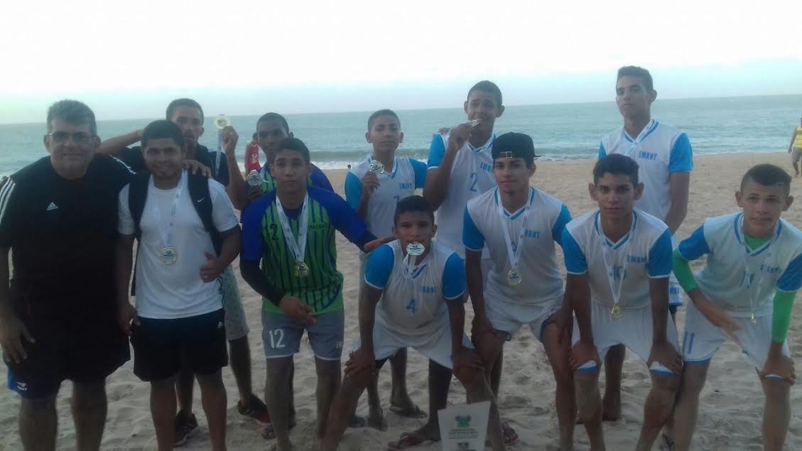 Beach Soccer(a)